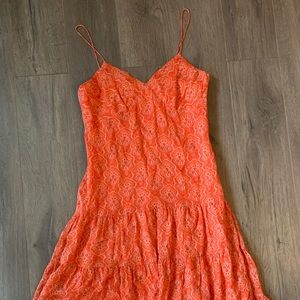 Michael Kors Silk Lined dress